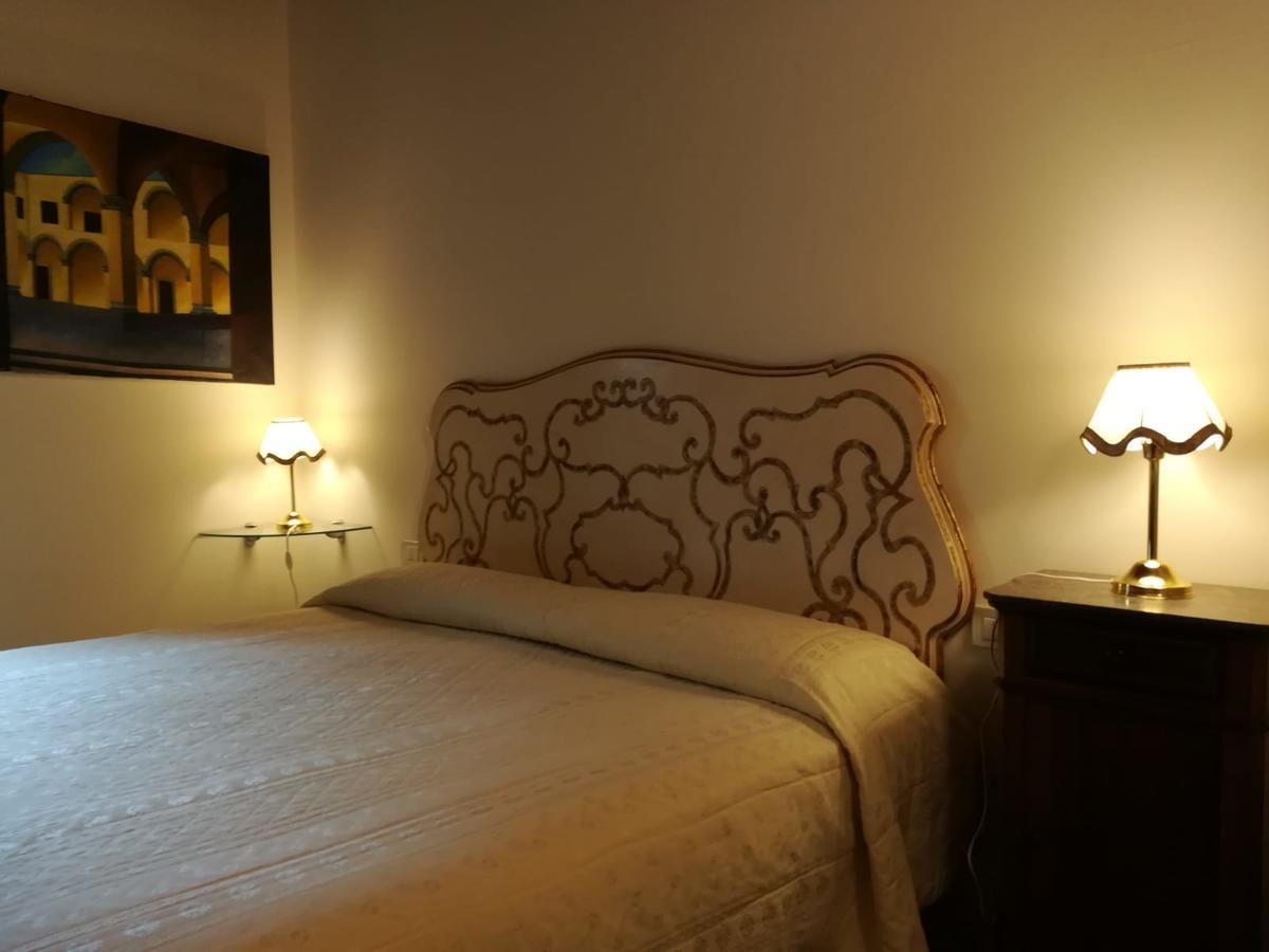 B&B Art サン・カシャーノ・イン・ヴァル・ディ・ペーザ エクステリア 写真