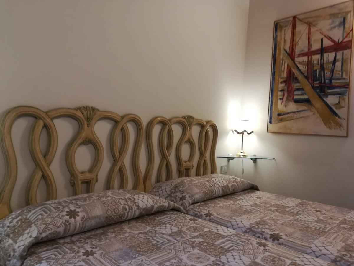 B&B Art サン・カシャーノ・イン・ヴァル・ディ・ペーザ エクステリア 写真