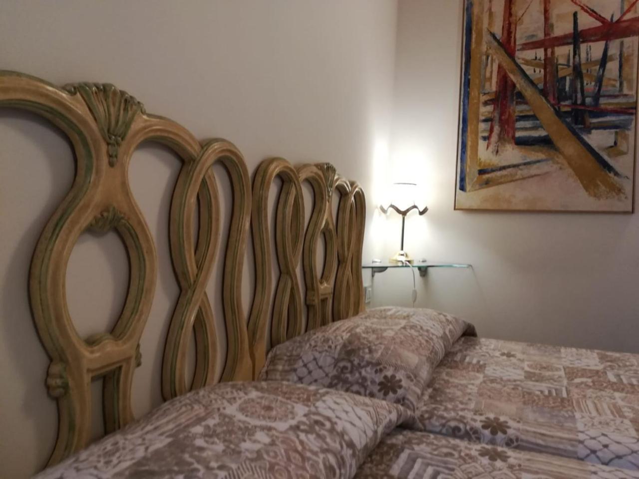 B&B Art サン・カシャーノ・イン・ヴァル・ディ・ペーザ エクステリア 写真